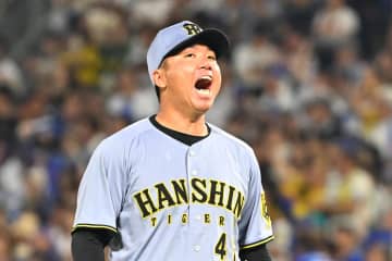 【阪神】村上頌樹が１か月ぶり白星でチーム６連勝　藤川監督「精度の高さが戻ったな」