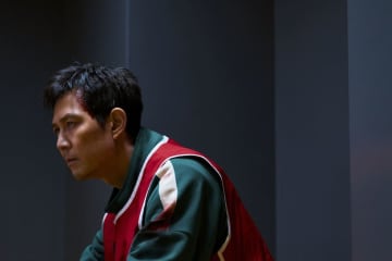 Netflix史上初、世界中で初週No.1制覇！かくれんぼ、大縄跳び… ゲームの“隠された意図”を解説『イカゲーム』特別映像