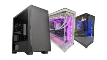 駿河屋ゲーミングPCのボーナスセールが開催、Ryzen 7 7800X3D搭載モデルが169,800円など