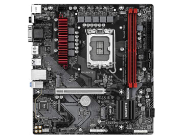 GIGABYTEのLGA1700マザー「B760M GAMING AC DDR4 GEN5」が11,800円