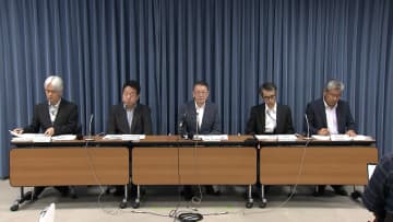 トカラ列島、火山地域の活動では“最大規模と同程度の地震が続けて発生しやすい”　地震調査委が見解