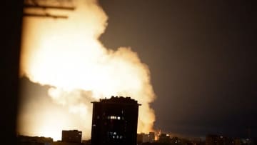 ウクライナ全土で過去最大規模の空爆…ロシア軍ドローン539機とミサイル11発の攻撃により27人死傷