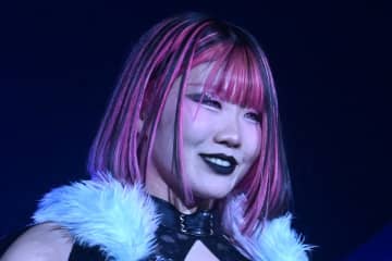 【スターダム】吏南　脳震とうの疑いで当面の試合を欠場「病院での検査で異常なし」