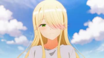 夏アニメ「渡くんの××が崩壊寸前」直人の前に“畑荒らし”の幼なじみ・紗月が現れて…第1話先行カット