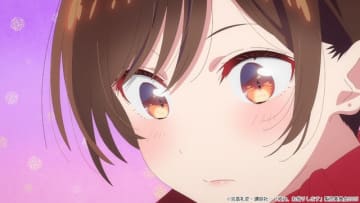 夏アニメ「彼女、お借りします」日常に戻った和也に千鶴からプライベートなお誘いが届いて…第4期第1話（満足度37）先行カット