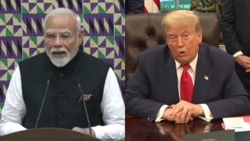 インド政府がアメリカ発動の自動車関税に対抗　「報復関税」課す方針