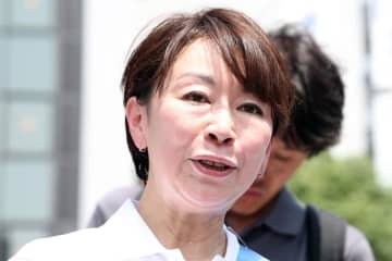 【参院選】山尾志桜里　無所属だからこそタブー切り込める「マウントを取る必要がない」