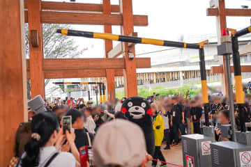 万博３日（木）の一般入場者数は１０万千人、今日のイベントは？