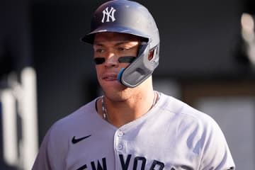 4戦9四死球…勝負されぬジャッジを「MLBは対策すべき」　NYファン憤慨「さすがにおかしい」