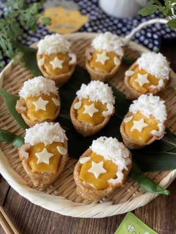 夏におすすめ♪かわいすぎる「まるでビールないなり寿司」の作り方
