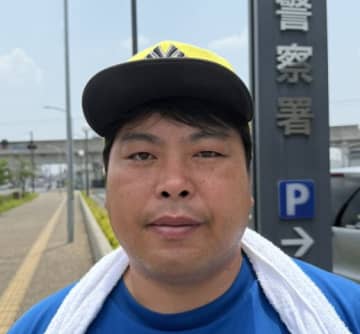 【緊急事態】へずまりゅう、自宅前で“謎の男”に襲撃寸前か。「辞退しろ」と絶叫、一触即発の事態に「警察に通報します」