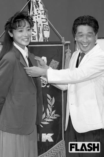 『坂本冬美のモゴモゴ紅白』第9回／わたしの出番は56組中51番め…襲ってくる緊張に耐えていた思い出
