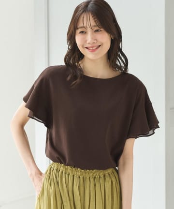「汗染み大丈夫かな、、」→【ハニーズ】で解決！ 1,280円で買える♡「吸水速乾トップス」