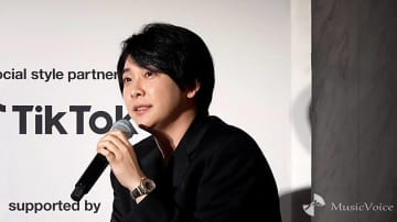 【動画】ミセス・大森元貴、初の写真展、シャッターを切るのは「感情が不明確な瞬間」