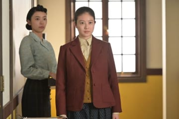 【あんぱん第15週あらすじ】まさかの事態が発生する【ネタバレ注意】