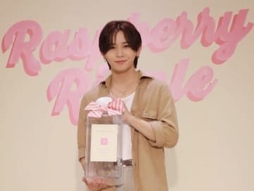 山田涼介が照れながら「甘酸っぱいあの夏の記憶」を明かす‥