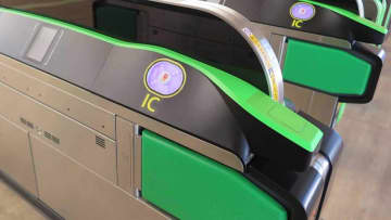 駅の改札口越しで荷物の受け渡しはダメなの!? − どんなケースならOK？