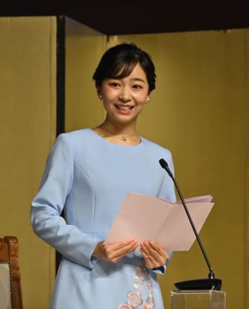 佳子内親王殿下のご印象＝ブラジルご訪問を終えて＝令和7年6月25日（水）