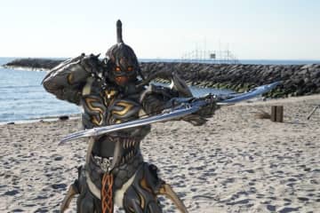 「仮面ライダーガヴ」第42話あらすじ　ニエルブ、グラニュート態に変身