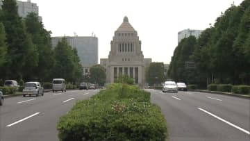 ＜首都決戦2025＞参院選　東京選挙区は候補者32人　7議席を争う