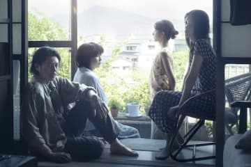 オダギリジョー×髙石あかり×松たか子×満島ひかりら超豪華キャストが語る“○×スペシャルトーク”映像！映画『夏の砂の上』