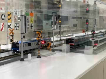 東武鉄道の「非公開教材」で学ぶ！親子向けリアル鉄道模型体験、8月2日開催