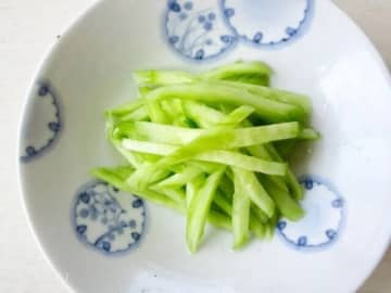 「きゅうりの最高にウマい食べ方見つけた！」「もっと早く知りたかった」簡単きゅうりレシピ13