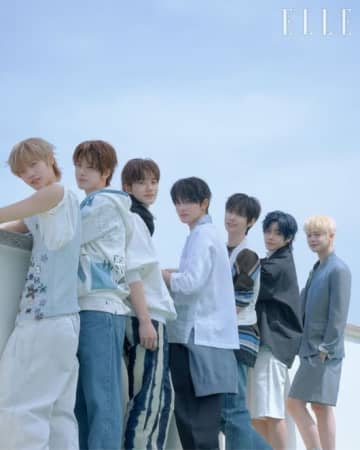 CLOSE YOUR EYES、爽やかな少年美を披露…今後の抱負も「一緒に笑えるアーティストに」