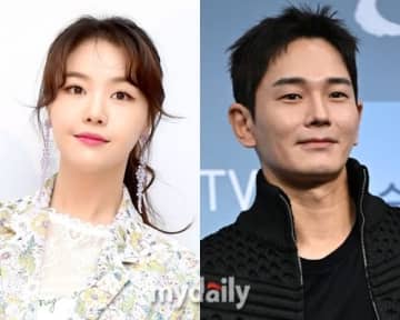 オン・ジュワン、Girl's Day ミナとの結婚を控えて心境を告白「しっかり守っていく」