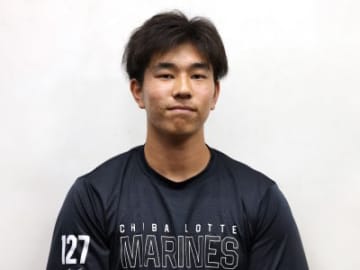 150キロ左腕の進化論／千葉ロッテマリーンズ育成3年目・吉川悠斗が描く未来【ラブすぽ独占インタビュー】