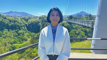 【先週読まれた人気記事】ピアノ習う男の子が思わず涙…”心にささる”高嶋ちさ子のアドバイス！大分県九重町でダーツの旅