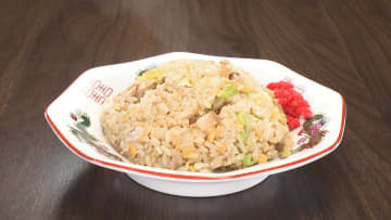 【先週読まれた人気記事】コメ高騰なのにチャーハンが120円！お惣菜が食べ放題、コーヒーも飲み放題の『オモウマい店』