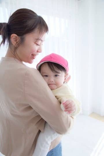8カ月～1才代が絶好のチャンス！生活習慣を整える５つのポイント【専門家監修】