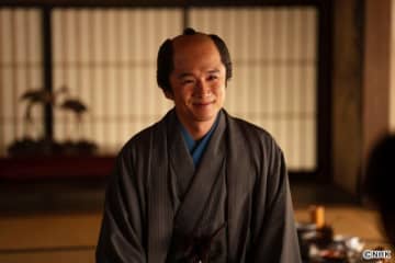 「べらぼう」風間俊介が語る鶴屋への思い－“武装としての笑み”から自然な笑顔への転換点【前編】