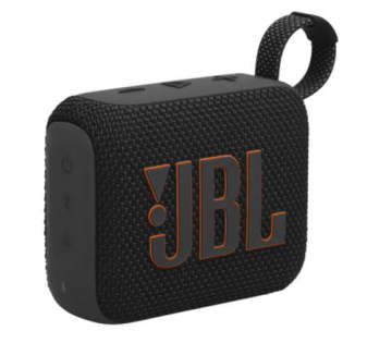 「JBL GO 4」が首位奪還！　ワイヤレススピーカー人気ランキングTOP10　2025/7/5
