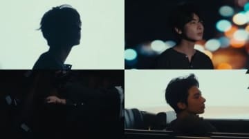 TOMORROW X TOGETHER テヒョン、ソロ曲「Bird of Night」MV予告映像を公開