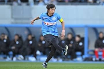 「授業もそう、遊ぶこともそう」大学サッカーの意義。中央大出身の中村憲剛にとっては貴重な４年間「めちゃくちゃ学びになった」