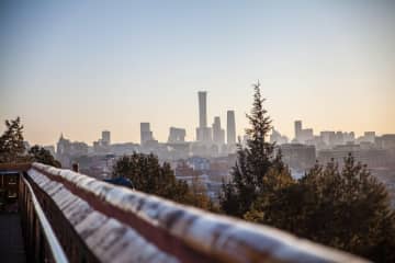 ＜日本人の忘れられない中国＞滞在最終日に日本で東日本大震災が発生した