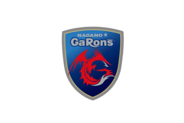 長野GaRonsが今季の契約状況と新背番号を発表！