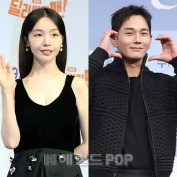 【全文】ミナ（Girl’s Day）、俳優オン・ジュワンと11月に結婚することを発表