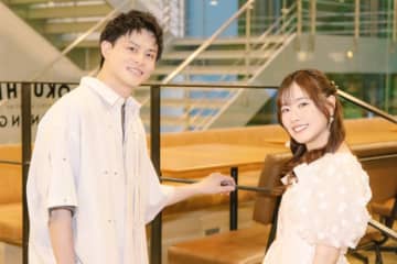 『着せ恋』直田姫奈＆石毛翔弥、「なんですって？」が止まらない、愛とツッコミの収録現場