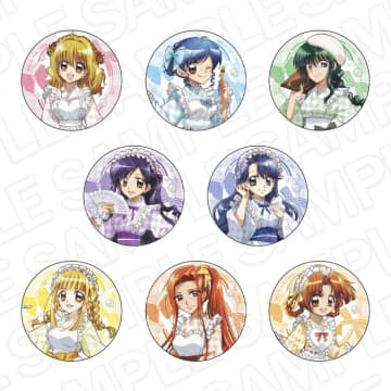 【新宿マルイアネックス】『マーメイドメロディーぴちぴちピッチ』POP UP SHOPが8月2日より開催！