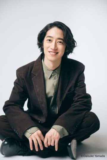 角野隼斗 ピアノコンサート ～ジブリパークの風にのせて2025～　2025年9月開催決定！7月4日ファンクラブ先行発売開始！　角野隼斗が奏でる特別プログラムによるピアノコンサートを開催！
