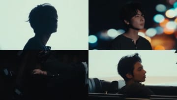 TOMORROW X TOGETHER、TAEHYUNのソロ曲「Bird of Night」トラックプレビュー公開