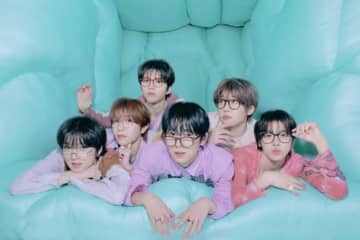ミリオンセラーにチャート制覇“ウィッシュコア”旋風まで！NCT WISH、記録で振り返る上半期の躍進