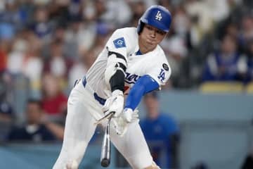 ドジャースが屈辱の18失点、本拠での17点差黒星は球団初「ドジャー・スタジアム史上最悪の敗北だ」地元記者も消沈「満員の観客の大半は耐え忍んでいた」