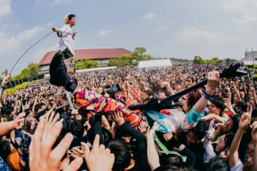 【photo_gallery】＜京都大作戦2025＞SPARK!!SOUND!!SHOW!!