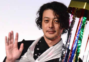 オダギリジョー、まさかのライバル映画もPR　その真意は…