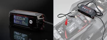 プロが選ぶバッテリー維持術　トリクル＆フロート充電の違いとおすすめ製品