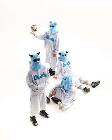 oops cool、ROOFTOP主催イベント『Meeting』神戸＆横浜公演に登場　グループ初のライブ出演に